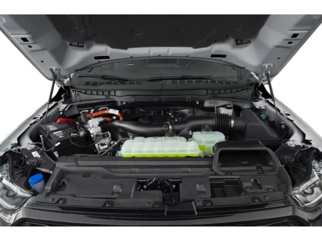 2025 ford f-150 platinum-supercrew-4rm-caisse-de-55-pi