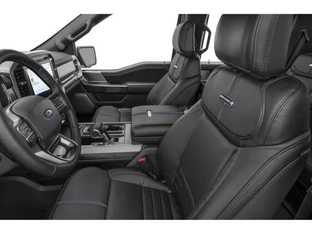 2025 ford f-150 platinum-supercrew-4rm-caisse-de-55-pi