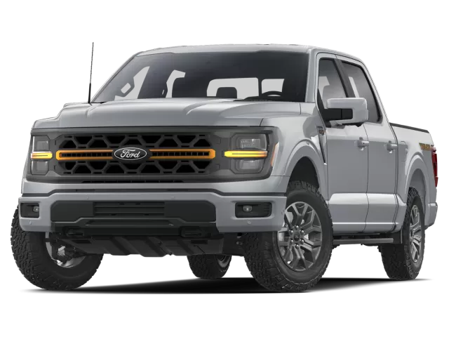 2025 ford f-150 tremor-cabine-supercrew-4rm-caisse-de-55-pi