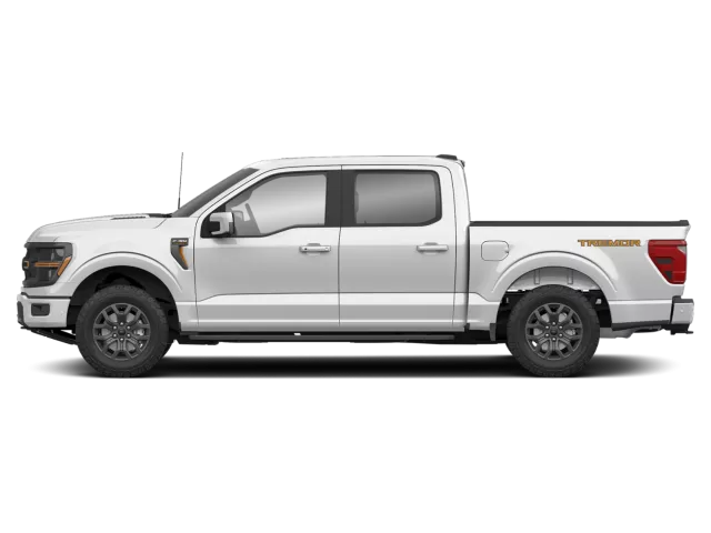 Ford F-150 2025