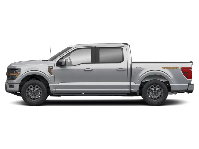 2025 ford f-150 tremor-cabine-supercrew-4rm-caisse-de-55-pi