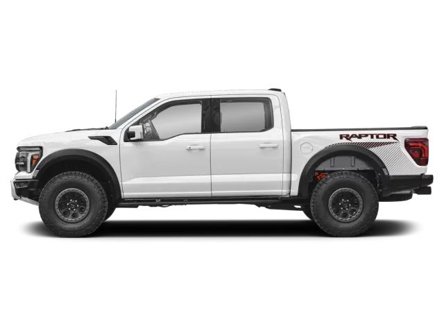 Ford F-150 2025