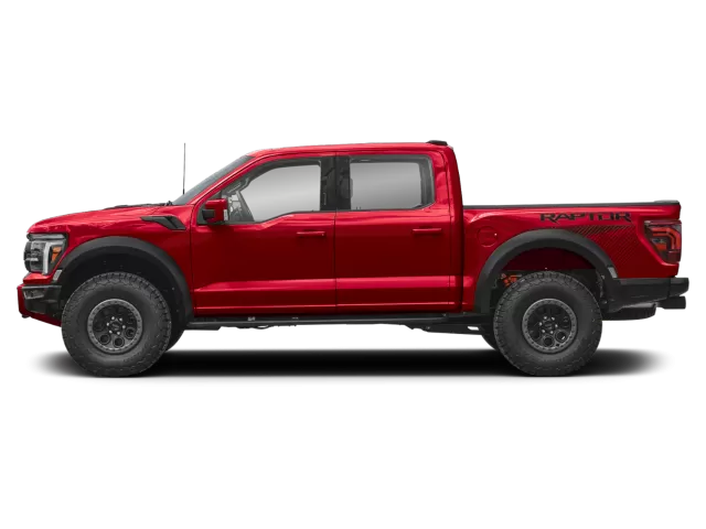 2025 ford f-150 raptor-supercrew-4rm-caisse-de-55-pi