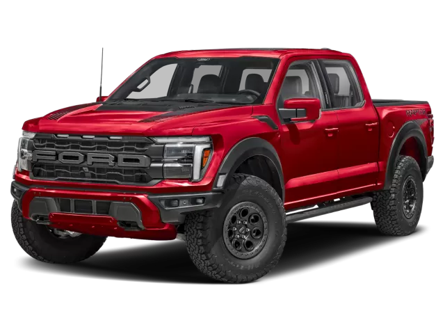 2025 ford f-150 raptor-supercrew-4rm-caisse-de-55-pi