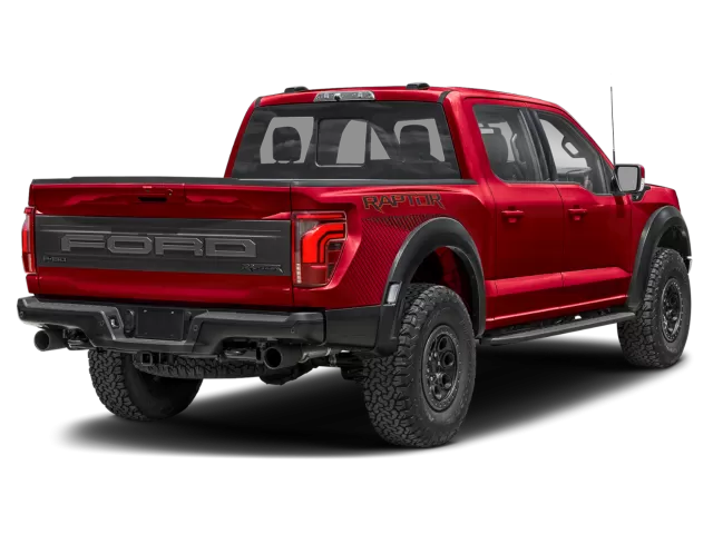 2025 ford f-150 raptor-supercrew-4rm-caisse-de-55-pi