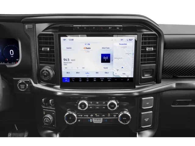 2025 ford f-150 raptor-supercrew-4rm-caisse-de-55-pi