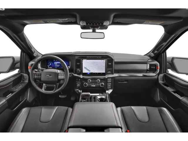 Ford F-150 2025