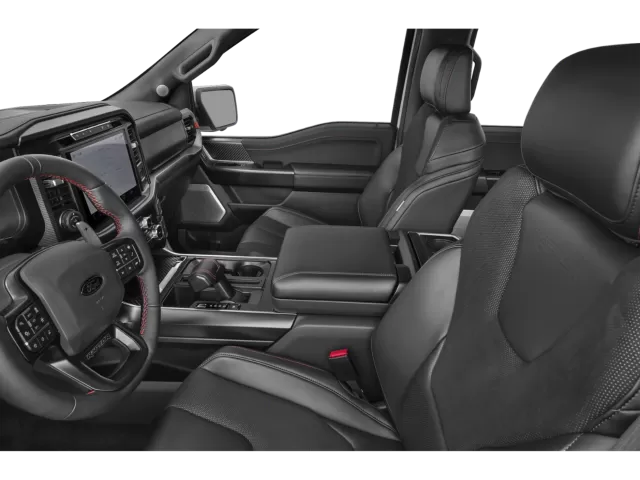 2025 ford f-150 raptor-supercrew-4rm-caisse-de-55-pi