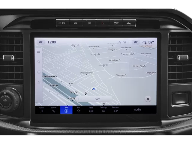 2025 ford f-150 raptor-supercrew-4rm-caisse-de-55-pi