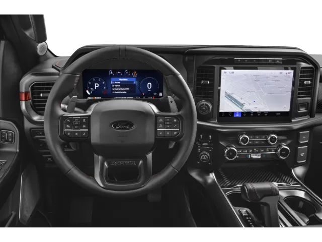 Ford F-150 2025