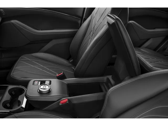 2025 ford mustang-mach-e select-pa