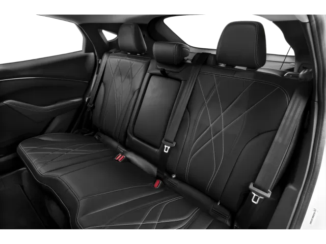 2025 ford mustang-mach-e select-pa