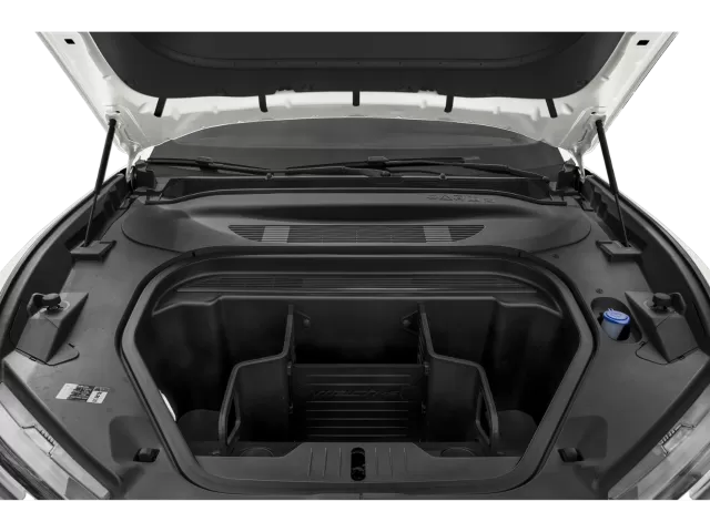 2025 ford mustang-mach-e select-pa