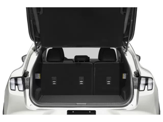 2025 ford mustang-mach-e select-pa