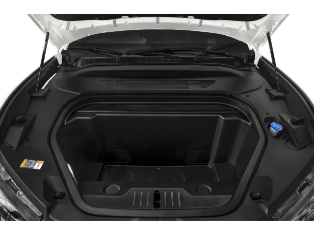 2025 ford mustang-mach-e haut-de-gamme-ta