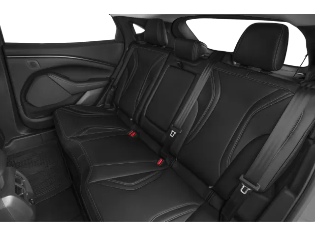 2025 ford mustang-mach-e haut-de-gamme-ta