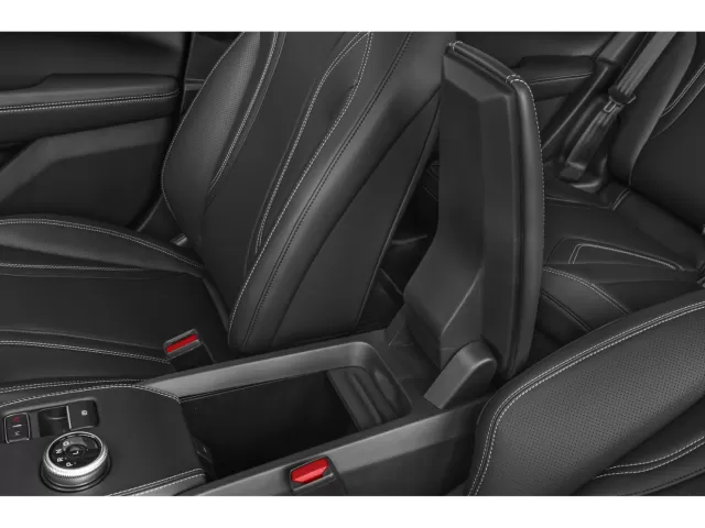 2025 ford mustang-mach-e haut-de-gamme-ta