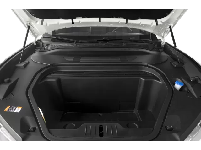 2025 ford mustang-mach-e gt-ti