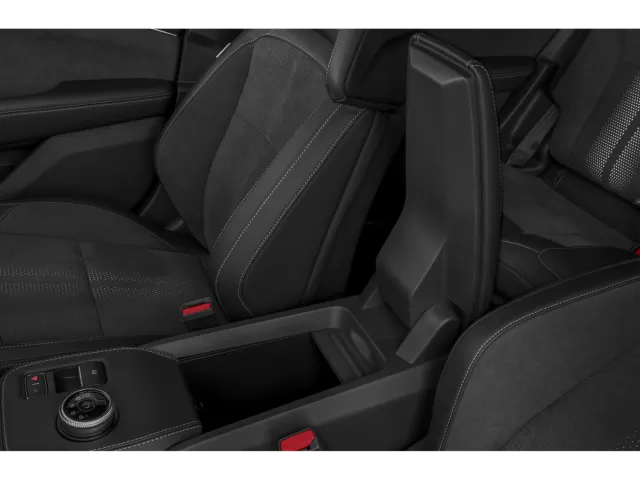 2025 ford mustang-mach-e gt-ti