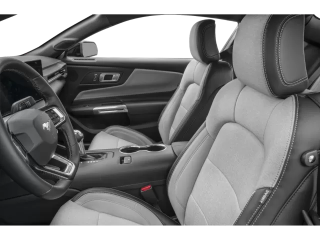 2025 ford mustang ecoboost-a-toit-fuyant