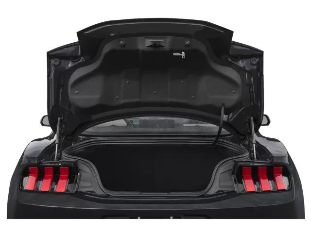 2025 ford mustang ecoboost-a-toit-fuyant