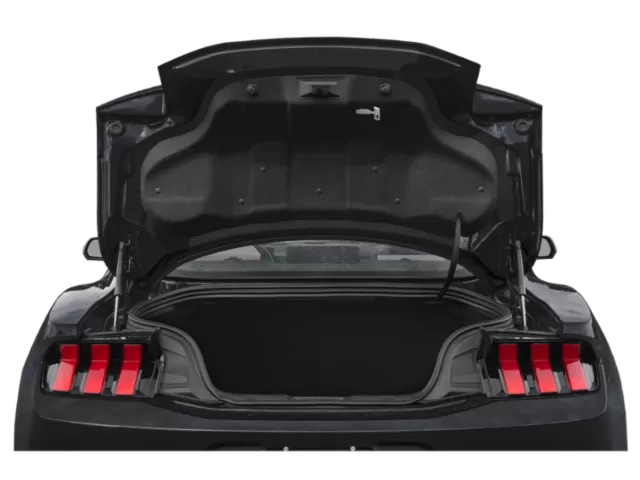 2025 ford mustang ecoboost-haut-niveau-a-toit-fuyant