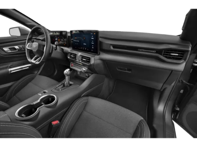 2025 ford mustang gt-haut-niveau-a-toit-fuyant