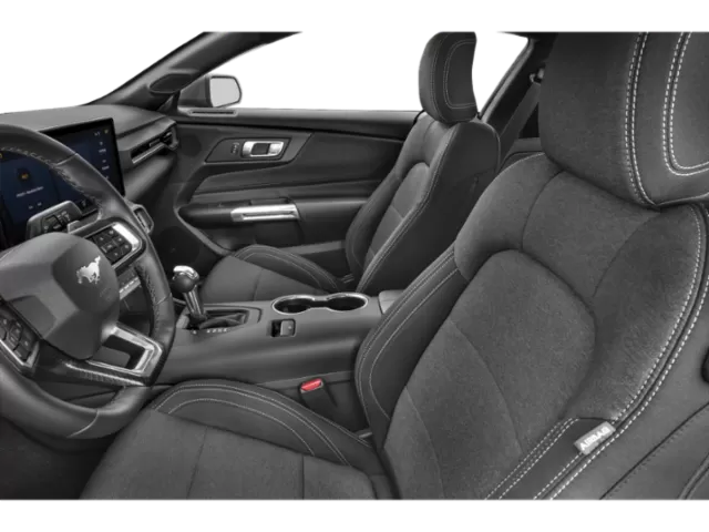 2025 ford mustang gt-haut-niveau-a-toit-fuyant