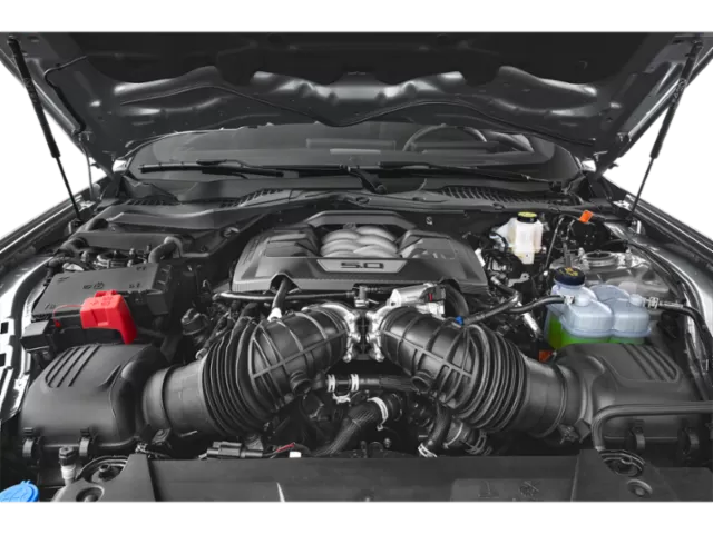 2025 ford mustang gt-haut-niveau-a-toit-fuyant