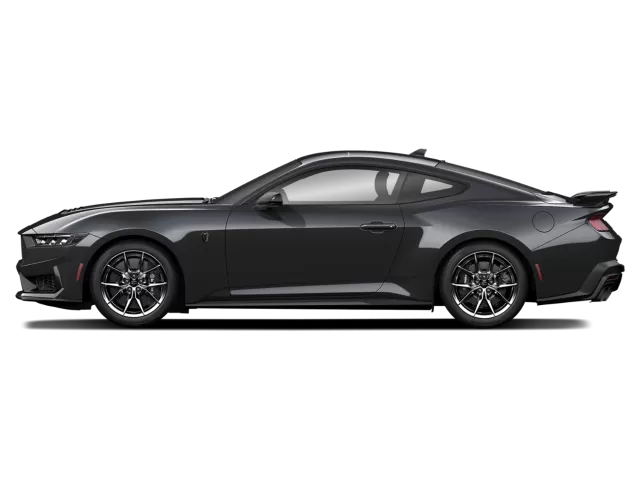 2025 ford mustang dark-horse-toit-fuyant