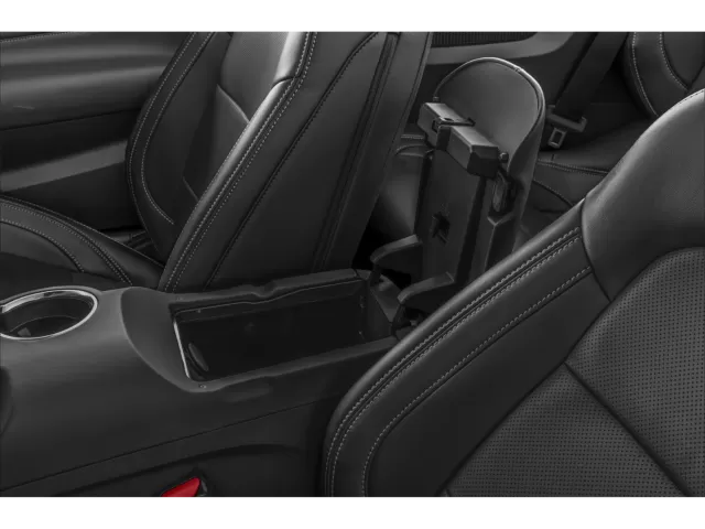 2025 ford mustang ecoboost-decapotable