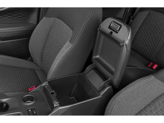 2025 ford ranger xl-cabine-supercrew-4rm-caisse-de-5-pi