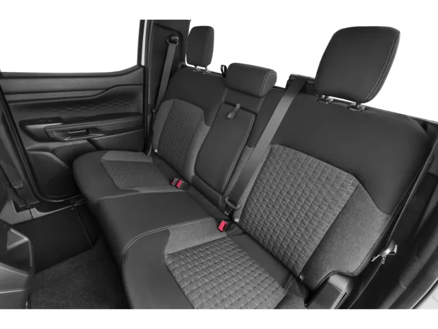 2025 ford ranger xl-cabine-supercrew-4rm-caisse-de-5-pi