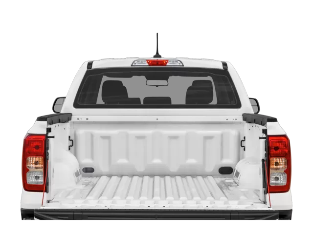 2025 ford ranger xl-cabine-supercrew-4rm-caisse-de-5-pi