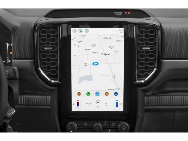 2025 ford ranger xlt-cabine-supercrew-4rm-caisse-de-5-pi