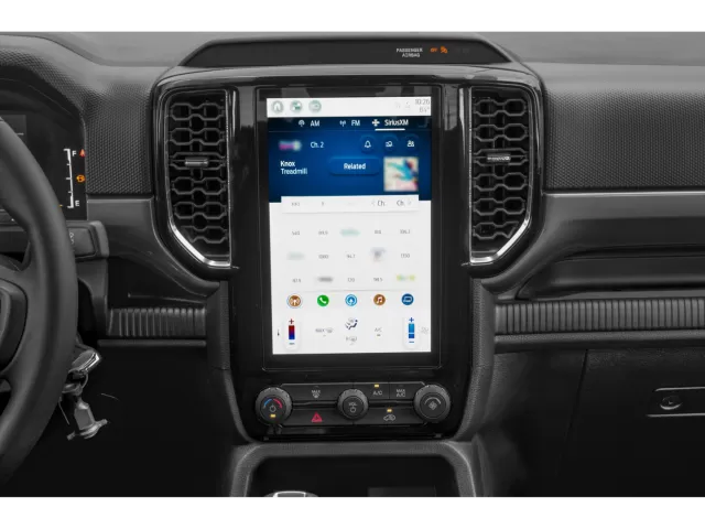 2025 ford ranger xlt-cabine-supercrew-4rm-caisse-de-5-pi