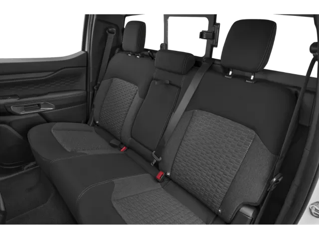 2025 ford ranger xlt-cabine-supercrew-4rm-caisse-de-5-pi