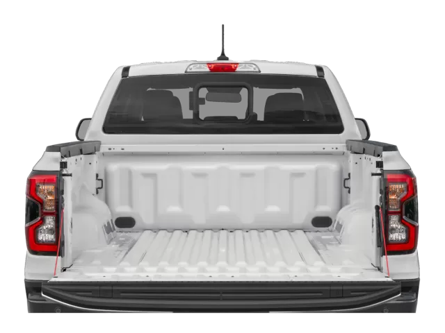 2025 ford ranger xlt-cabine-supercrew-4rm-caisse-de-5-pi
