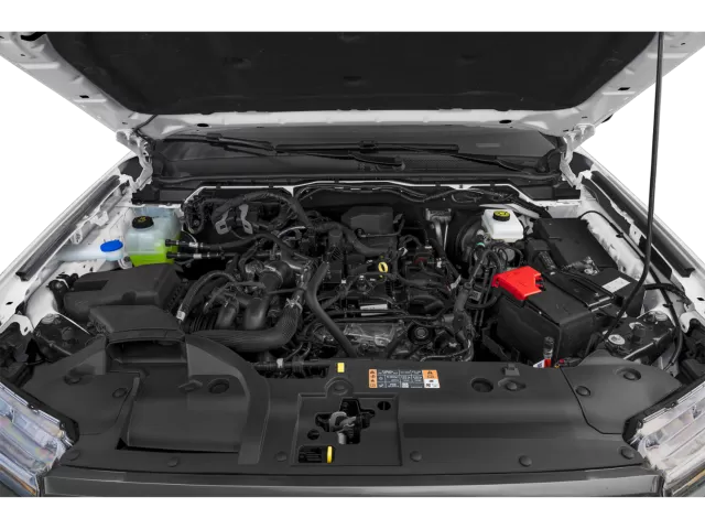 2025 ford ranger xlt-cabine-supercrew-4rm-caisse-de-5-pi