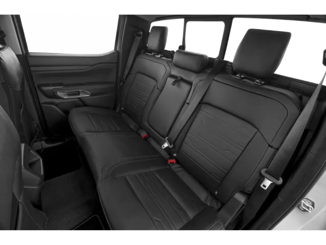 2025 ford ranger lariat-cabine-supercrew-4rm-caisse-de-5-pi