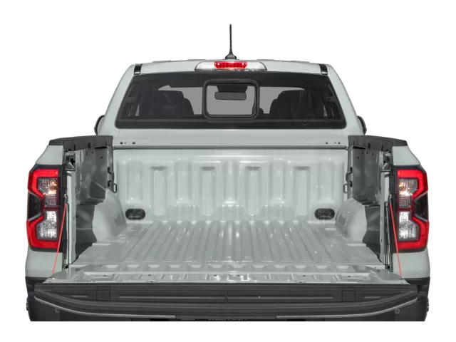 2025 ford ranger lariat-cabine-supercrew-4rm-caisse-de-5-pi