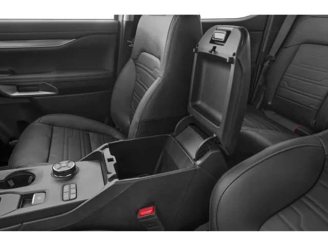 2025 ford ranger lariat-cabine-supercrew-4rm-caisse-de-5-pi