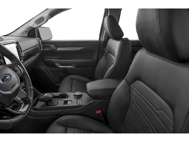 2025 ford ranger lariat-cabine-supercrew-4rm-caisse-de-5-pi