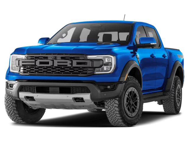 2025 ford ranger raptor-cabine-supercrew-4rm-caisse-de-5-pi