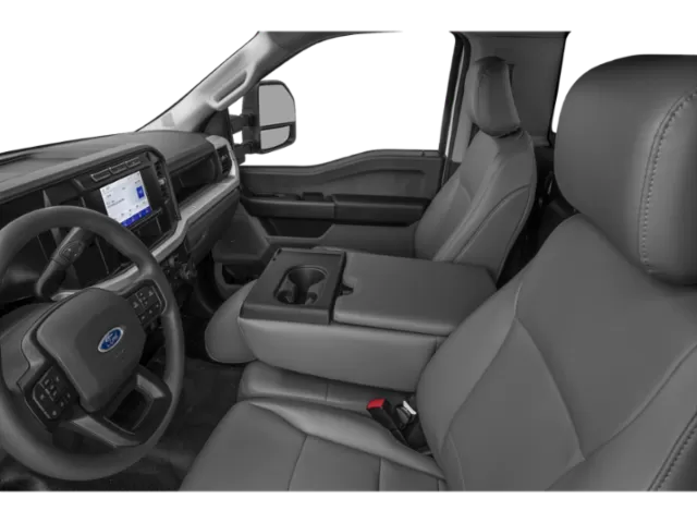 2025 ford super-duty-f-250-srw xl-cabine-simple-4rm-caisse-de-8-pi