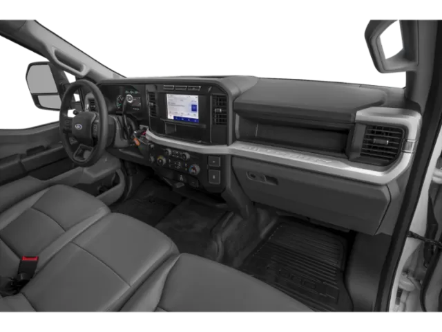 2025 ford super-duty-f-250-srw xl-cabine-simple-4rm-caisse-de-8-pi