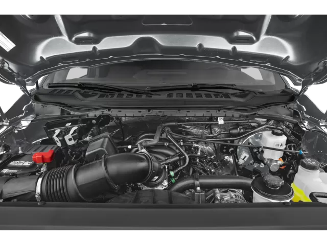 2025 ford super-duty-f-250-srw xl-cabine-double-2rm-caisse-de-8-pi