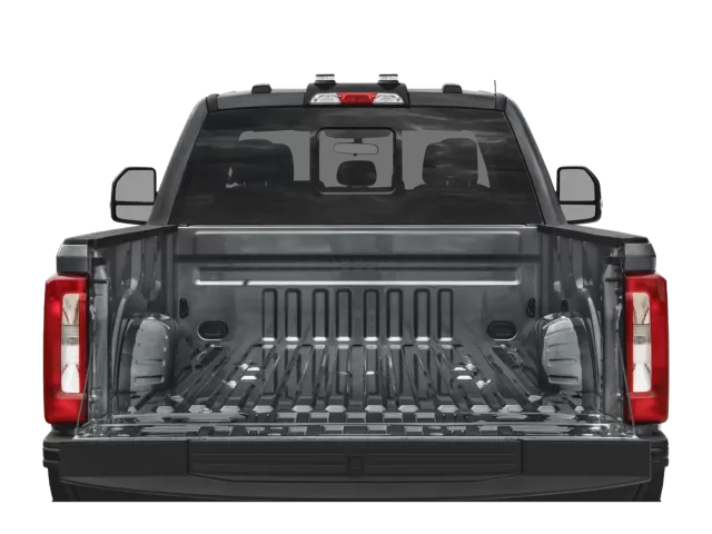 2025 ford super-duty-f-250-srw xl-cabine-double-2rm-caisse-de-8-pi