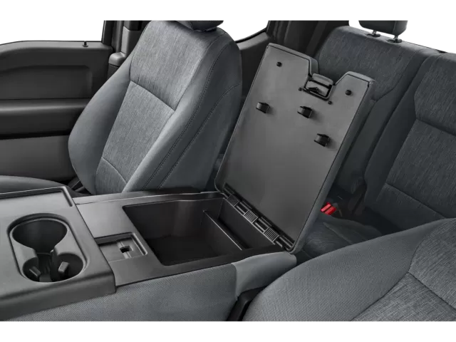 2025 ford super-duty-f-250-srw xl-cabine-double-2rm-caisse-de-8-pi