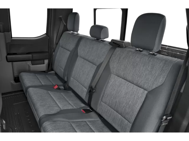 2025 ford super-duty-f-250-srw xl-cabine-double-2rm-caisse-de-8-pi